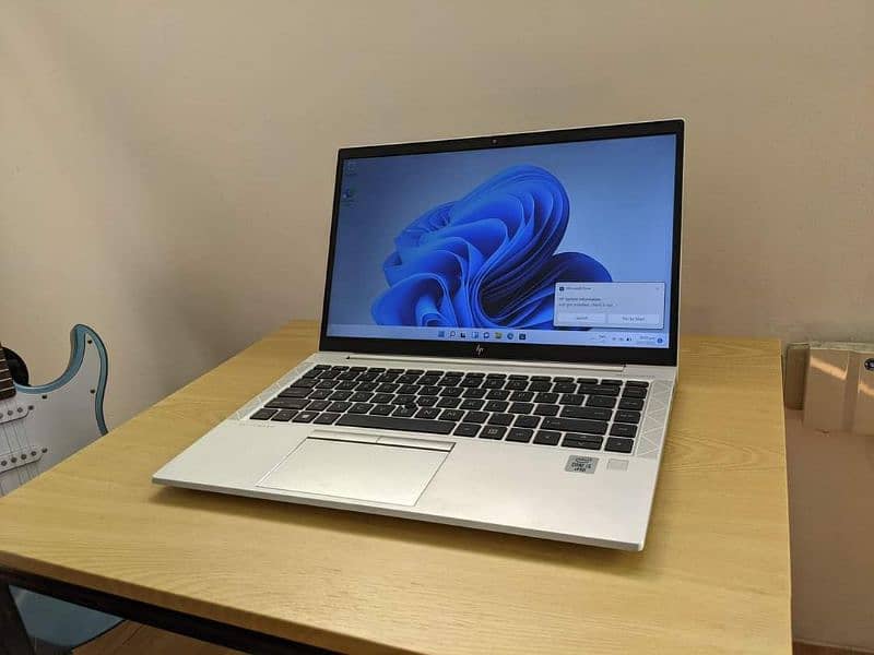 Used branded laptop 4