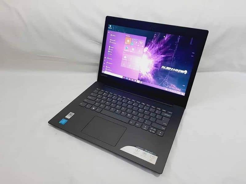 Used branded laptop 10