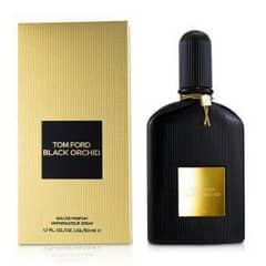 Tomford original Long lasting perfume available 03288327915
