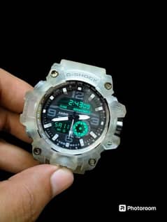 ORIGINAL CASIO G-SHOCK | WATCH FOR SALE (NEW ARTICLE)