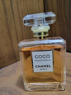 CoCo Mademoiselle by CHANEL Paris 0