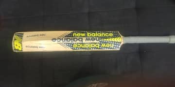 Hard ball Bat | New Balance