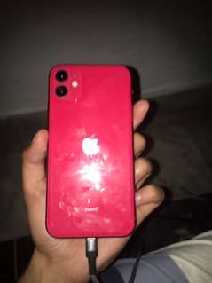 Iphone 11 64 GB exchange possible with 11pro