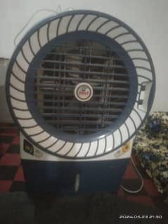 Air cooler # 03129667439 0