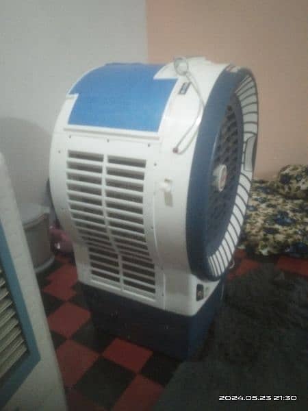 Air cooler # 03129667439 1