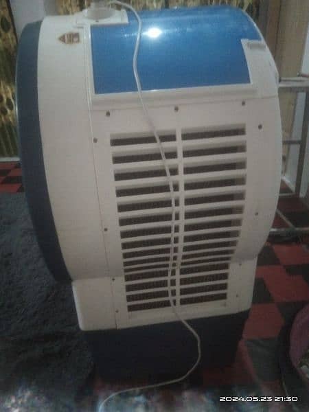 Air cooler # 03129667439 2