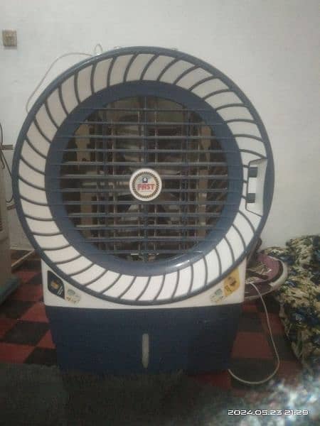 Air cooler # 03129667439 4