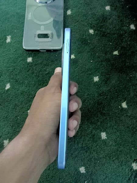 Redmi Xiaomi A3 10 by 10 condition. 2