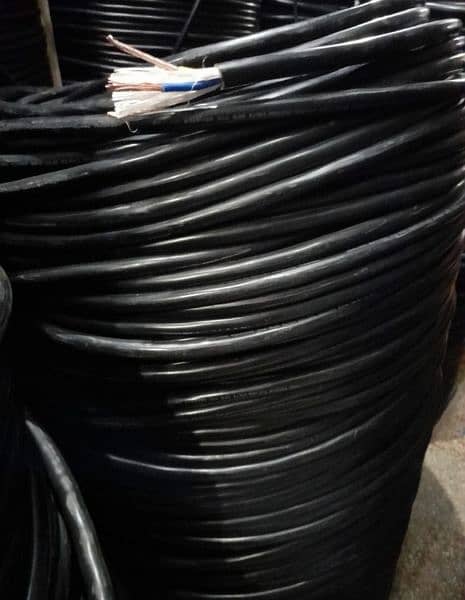 16 mm 4 core copper cables 4