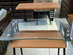 Imported Used Computer Table For Sale 0