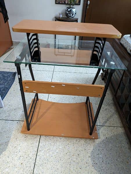 Imported Used Computer Table For Sale 6