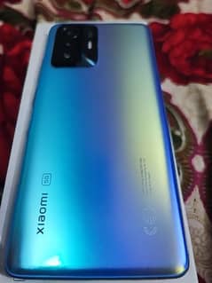 Xiaomi 11T Pro 12/256 PTA approved