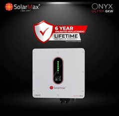 SolarMax onyx PV 9000 ultra 6kw