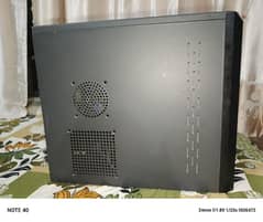 Mid Range Gaming + Editing Pc For Sale [Urgent] 0