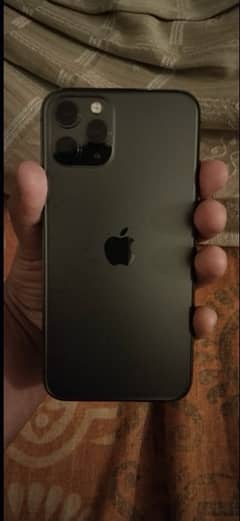 iPhone 11 Pro 64 gb jv esim available 3 months