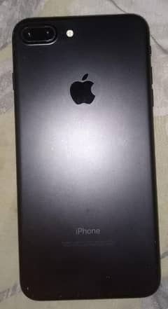 iphone 7 plus 128gb pta approved 0