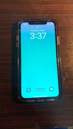 iPhone XR good condition 0