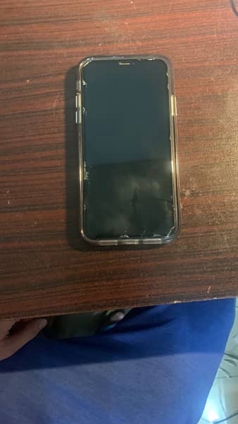 iPhone XR good condition 1
