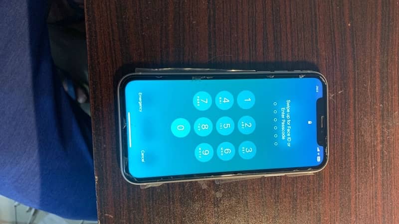 iPhone XR good condition 2