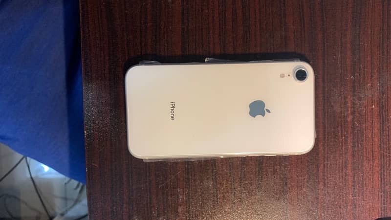 iPhone XR good condition 3