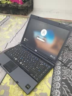 Laptop HP ( 256 GB) Mint Condition Sale & Exchange possible Mobile