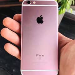 i phone 6s pta approved all ok 10 by 10
