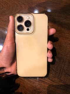 iphone Xr converted to 13 pro