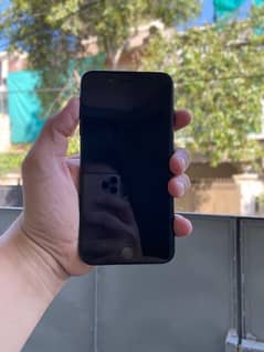 iPhone 7plus 256gb PTA Approved