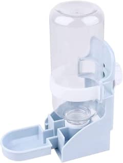 Automatic pet Feeder Water Dispenser  Suitable for Small Animals A128