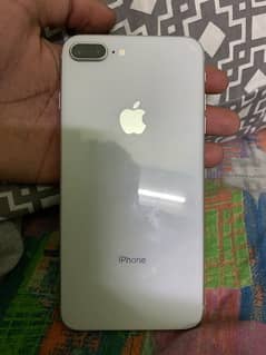 iphone 8 plus pta approved 10/9condition