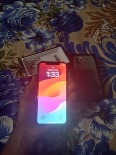 i phone 11pro (64gb) Approved