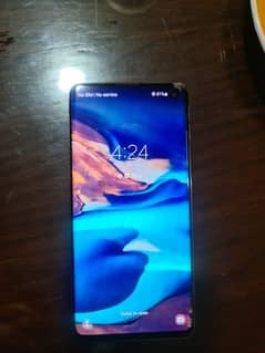 Samsung S10 - OFFICIAL PTA 8/128GB