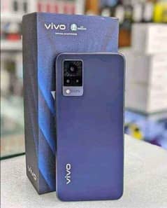 Vivo V21 8+5/128 Gb