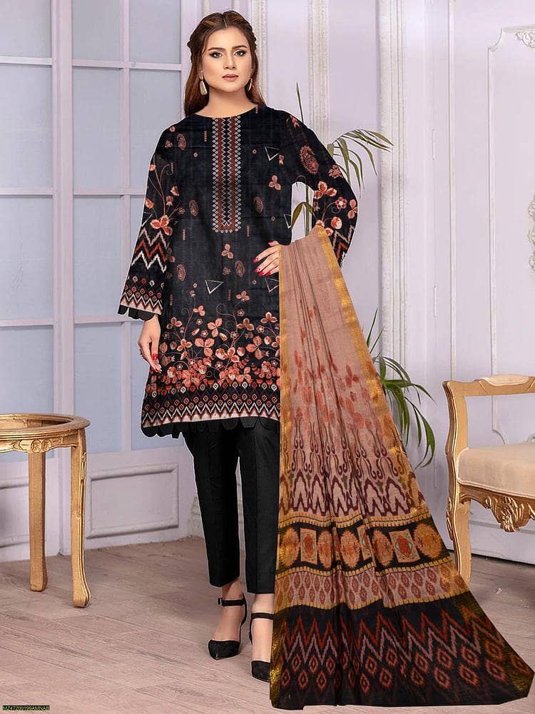 Shop stylish kurti designs from top Pakistani brands at the Vista Mart 1