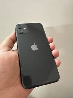 IPHONE 11 256Gb Dual Pta Approved