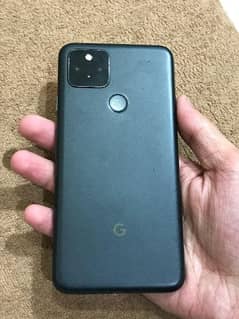 Google Pixel 5 5G 8/128Gb 0