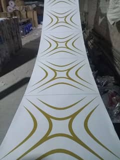 Pvc wall panel,  house map,  window blinds,  roff ceiling,  flooring