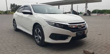 Honda Civic Standard 2020