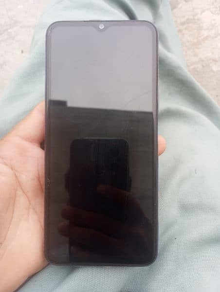 Vivo y21a 1