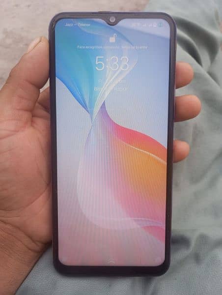 Vivo y21a 2