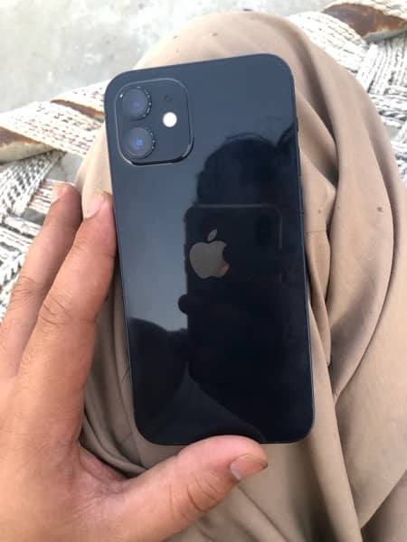 iphone 12 64gb waterpack non pta 2