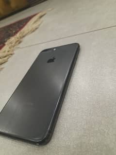 iPhone 7 plus 32 gb SIM TIME AVAILABLE