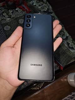 samsung s21 plus 5g Pta Aproved like official