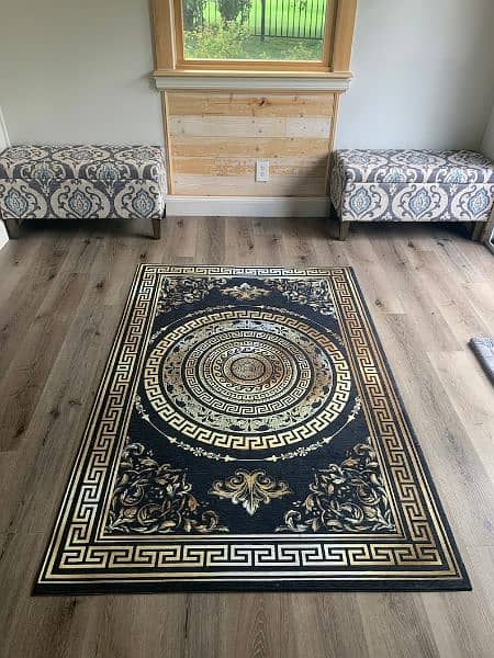 big rug with free delivery 2