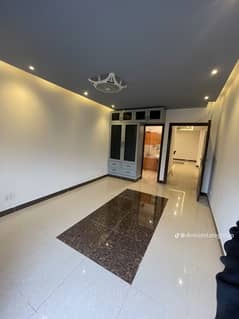 1 Bed Flat For Rent In Bahria Town Phase 7