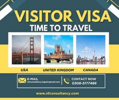 Visitor visa Consultancy