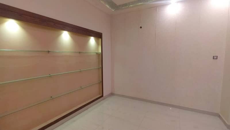 House For Rent In Bahria Town Rawalpindi Phase 8 H Block 6