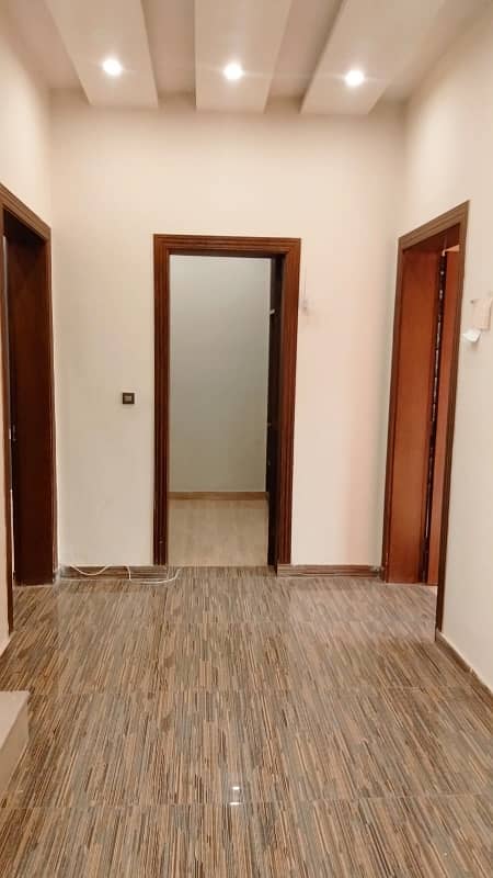 House For Rent In Bahria Town Rawalpindi Phase 8 H Block 17