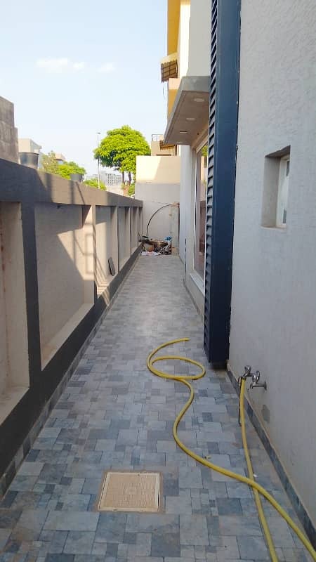 House For Rent In Bahria Town Rawalpindi Phase 8 H Block 25