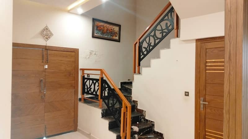 House For Rent In Bahria Town Rawalpindi Phase 8 H Block 26